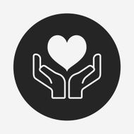Donation Icon N50