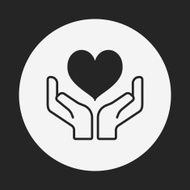 Donation Icon N52