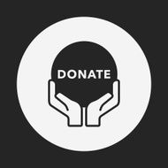 Donation Icon N60