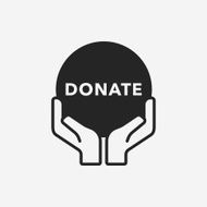 Donation Icon N61