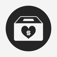 Donation Icon N66