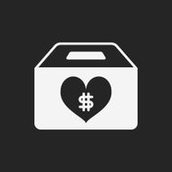 Donation Icon N67