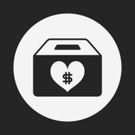Donation Icon N68