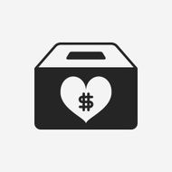 Donation Icon N69