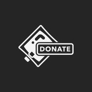 Donation Icon N87
