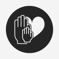 Donation Icon N90