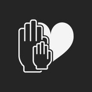 Donation Icon N91