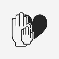 Donation Icon N93