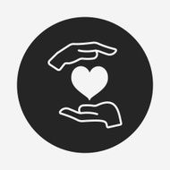 Donation Icon N102