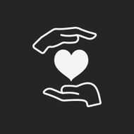 Donation Icon N103