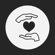 Donation Icon N104