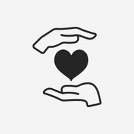 Donation Icon N105