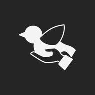 Donation Icon N107