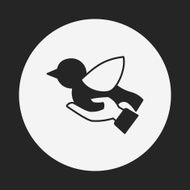 Donation Icon N108