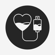 Donation Icon N114