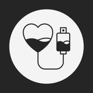 Donation Icon N116
