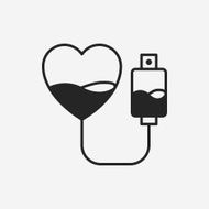 Donation Icon N117