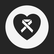 Donation Icon N132