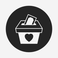 Donation Icon N134