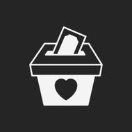 Donation Icon N135