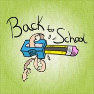 Back To School N115