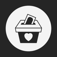 Donation Icon N136