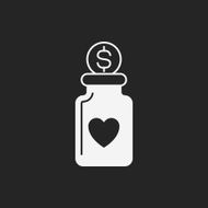 Donation Icon N143