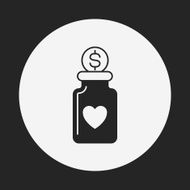 Donation Icon N144