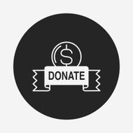 Donation Icon N146