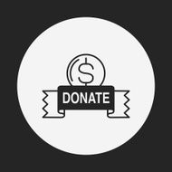 Donation Icon N148