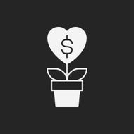 Donation Icon N151
