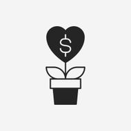 Donation Icon N153