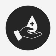 Donation Icon N154