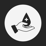 Donation Icon N156