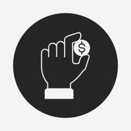 Donation Icon N158