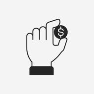 Donation Icon N161