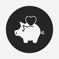 Donation Icon N162