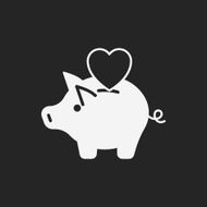 Donation Icon N163
