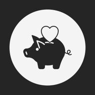Donation Icon N164