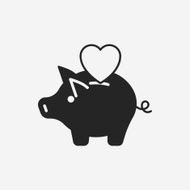 Donation Icon N165