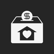 Donation Icon N167