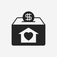 Donation Icon N168