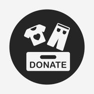 Donation Icon N169