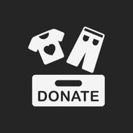 Donation Icon N170