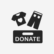 Donation Icon N172