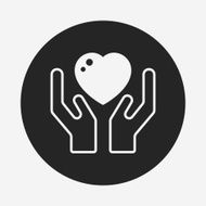 Donation Icon N173