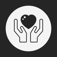 Donation Icon N175