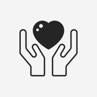 Donation Icon N176