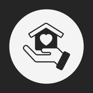 Donation Icon N179