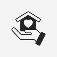 Donation Icon N180